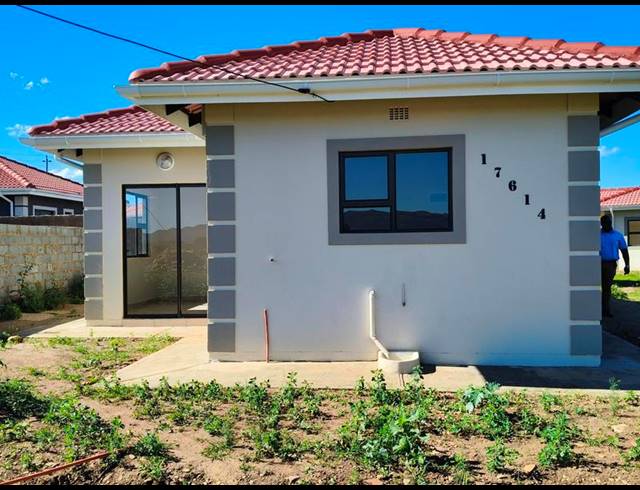 3 BEDROOM TOWNHOUSE FOR SALE IN QUEENSTOWN CENTRAL